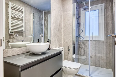 Piso en calle del Mesón de Paredes - Foto 26