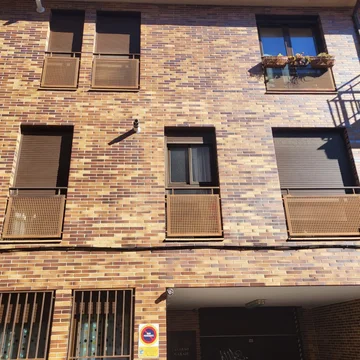 Piso en calle de Antonio Machado, 8 - Foto 1