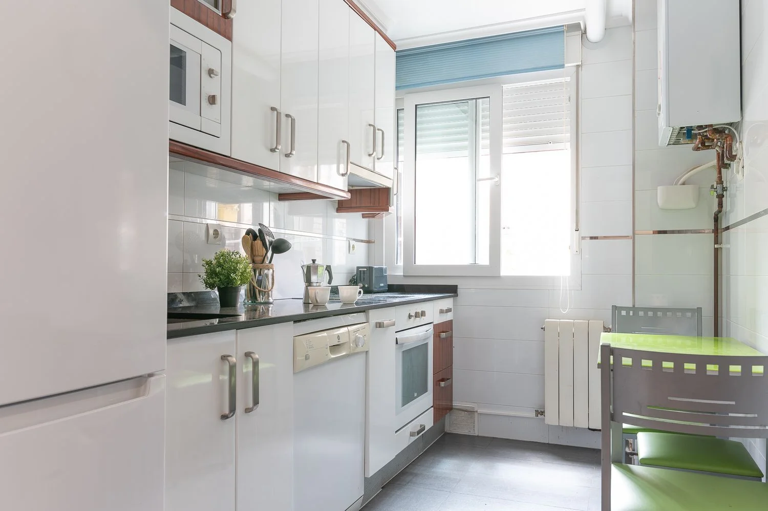 Piso en Los Castros - Foto 4