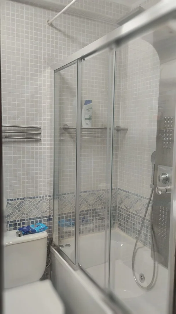 Piso en calle de Ezequiel Solana, 98 - Foto 7