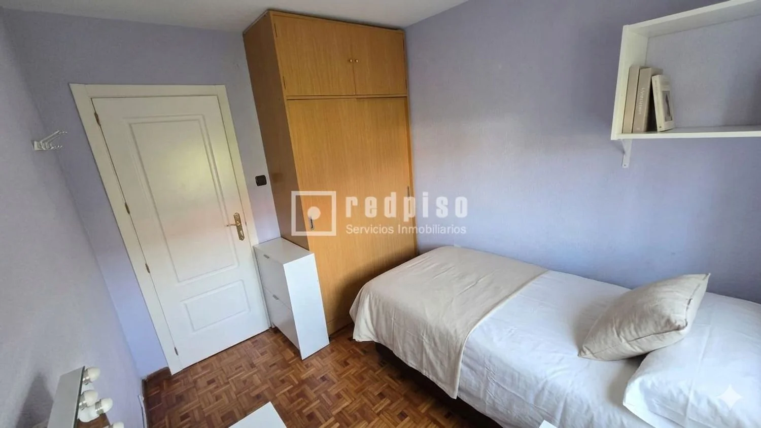 Piso en Pinar del Rey - Foto 11
