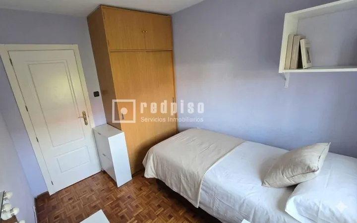 Piso en Pinar del Rey - Foto 11