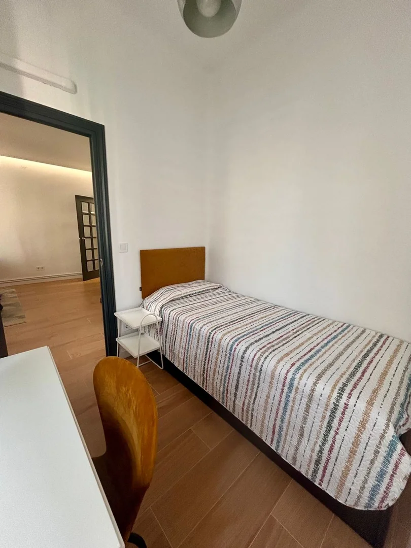 Piso en Calle de Rodríguez San Pedro, 25, Arapiles - Foto 15