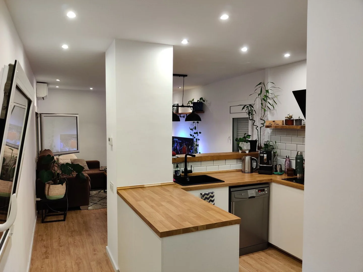 Ático en paseo de Fabra i Puig, 315 - Foto 7