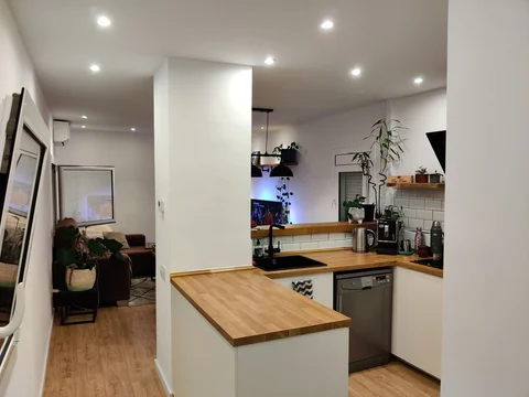 Ático en paseo de Fabra i Puig, 315 - Foto 7