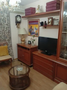 Piso en calle Domingo Párraga, 52 - Foto 38