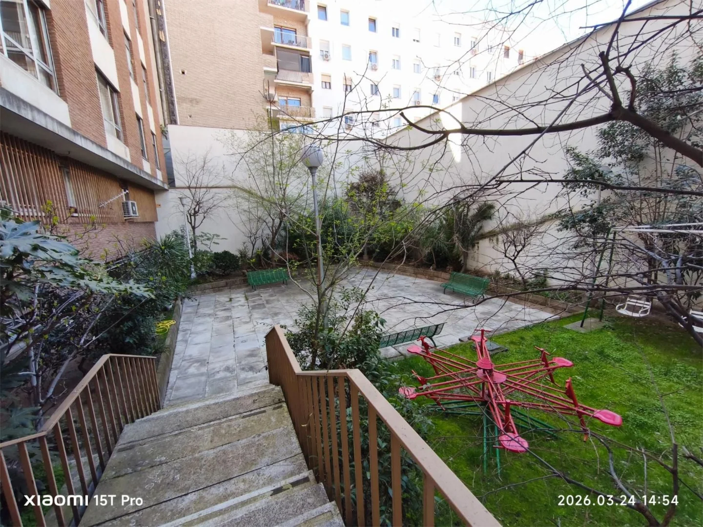 Piso en  Calle del Alcalde Sainz de Baranda 31 - Foto 24