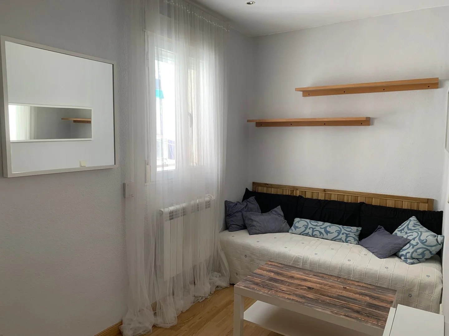 Piso en calle del General Oraá, 44 - Foto 6