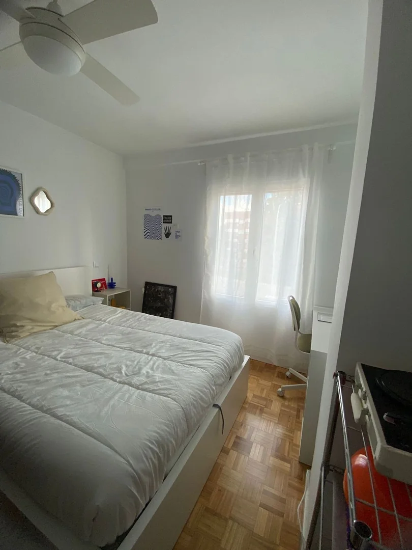 Piso en Calle la Isla de Tabarca, 48, Peñagrande - Foto 6