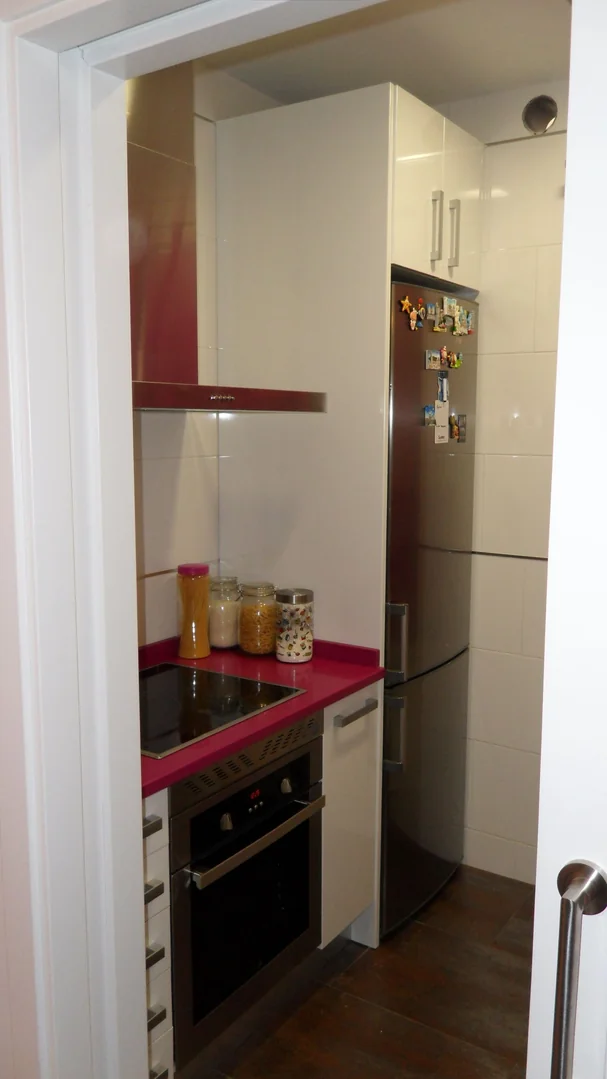 Piso en Calle Francos Rodríguez, 21, Bellas Vistas - Foto 4