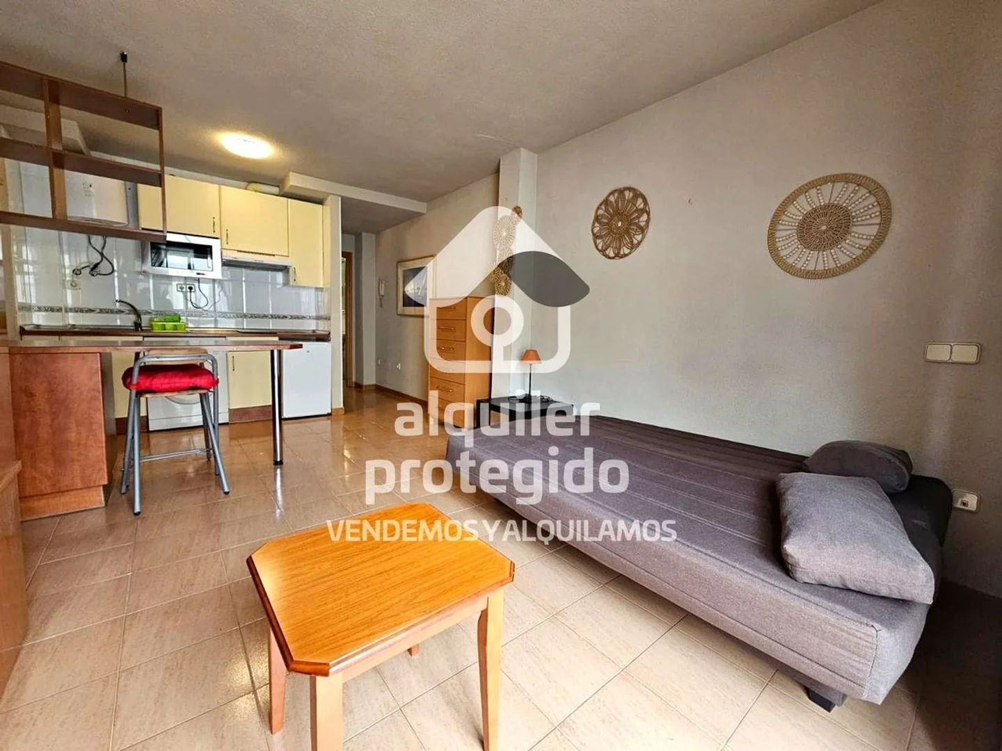 Estudio en Calle de San Florencio, Numancia - Foto 4