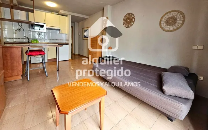 Estudio en Calle de San Florencio, Numancia - Foto 4