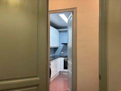 Piso en calle del Comte Borrell, 108 - Foto 19