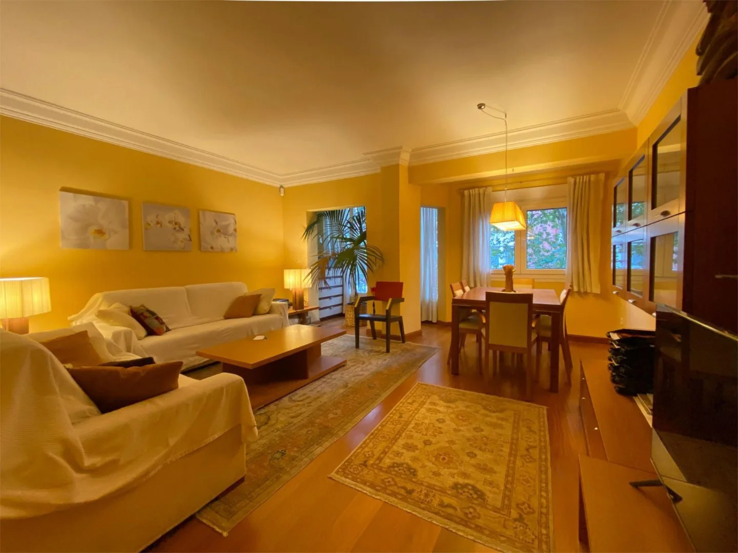 Piso en  Calle de Suero de Quiñones 30 - Foto 1