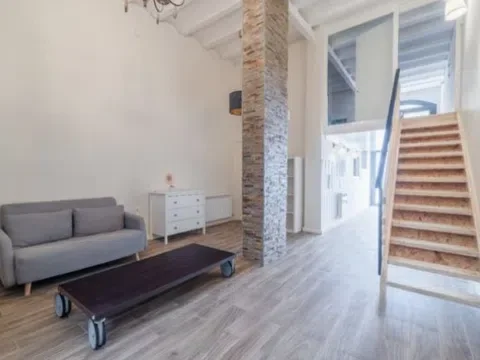 Dúplex en calle de la Puríssima Concepció, 16 b - Foto 1