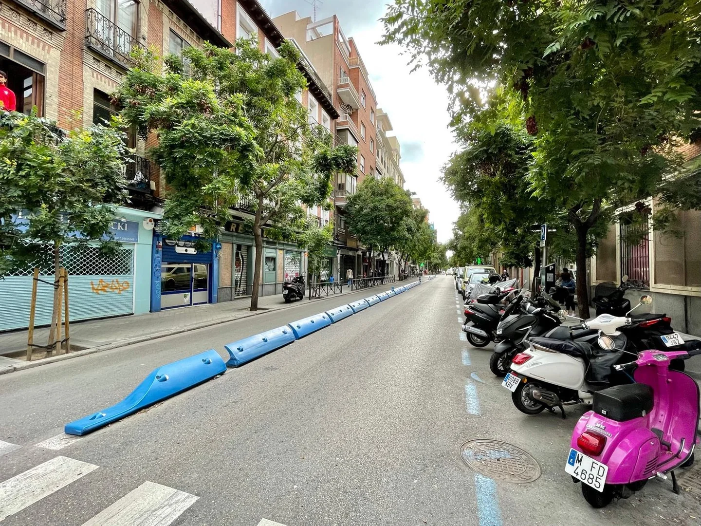 Piso en Calle de Fernández de los Ríos, 15, Gaztambide - Foto 24