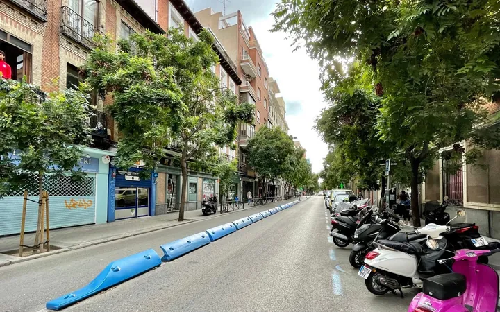 Piso en Calle de Fernández de los Ríos, 15, Gaztambide - Foto 24