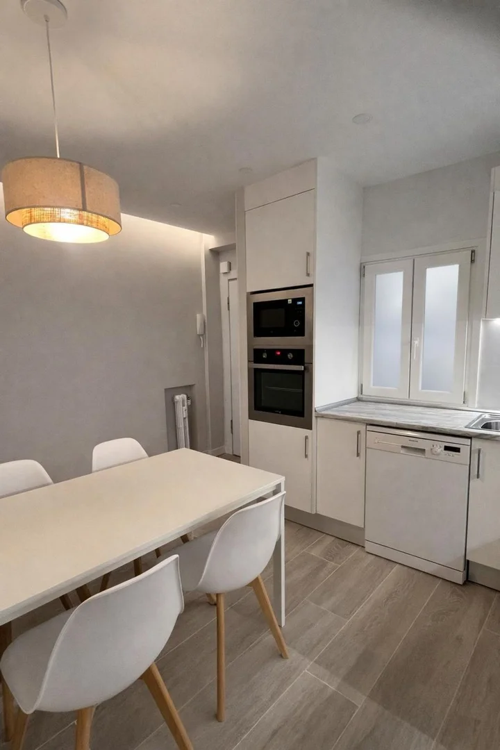 Piso en calle de la Batalla del Salado, 16 - Foto 20