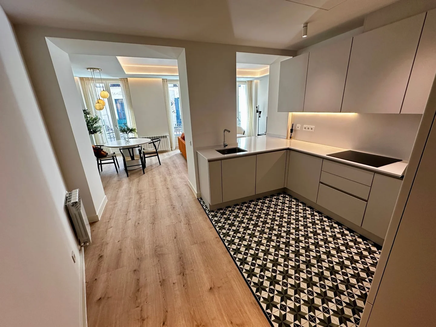 Piso en Calle de Santa Isabel, 9, Lavapiés-Embajadores - Foto 3