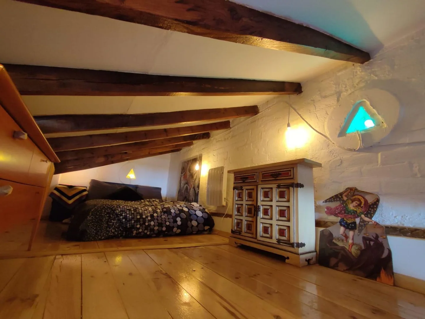 Ático en paseo del Rey, 4 - Foto 5