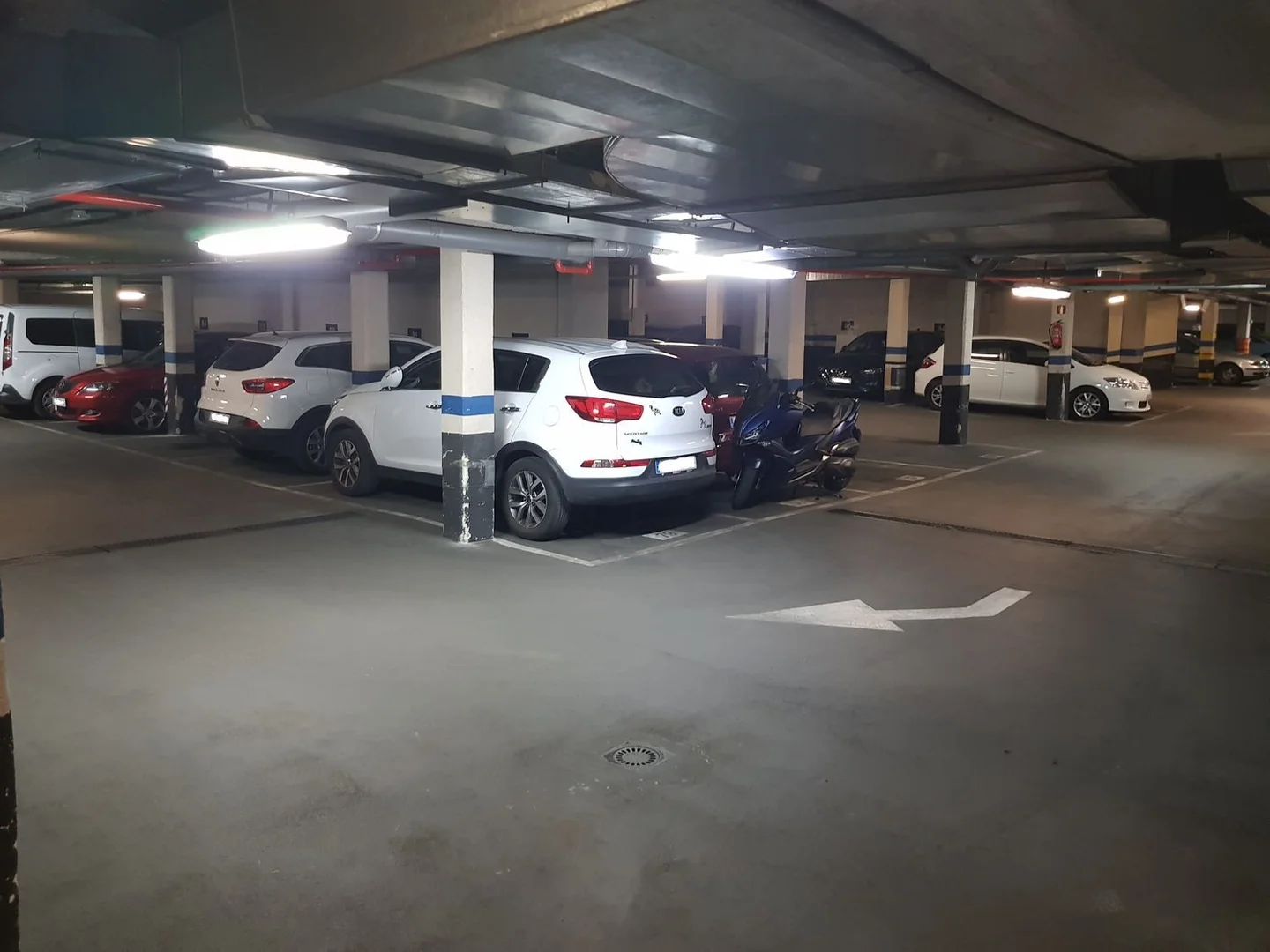 Piso en calle Flora Tristán, 10 - Foto 25