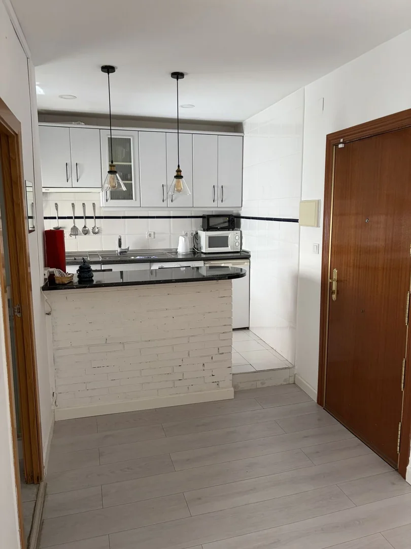 Estudio en Calle de Daganzo, 3, Prosperidad - Foto 4