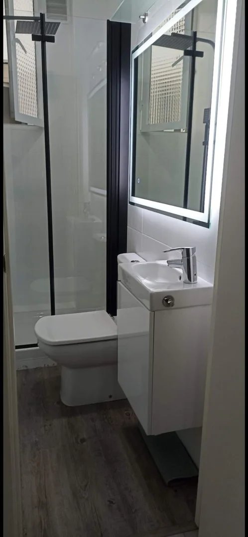 Piso en Barrio Pacífico - Foto 7