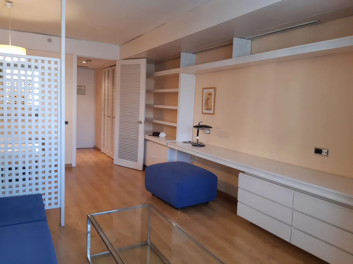 Alquiler de piso en Calle Orense, 69 - Foto 14