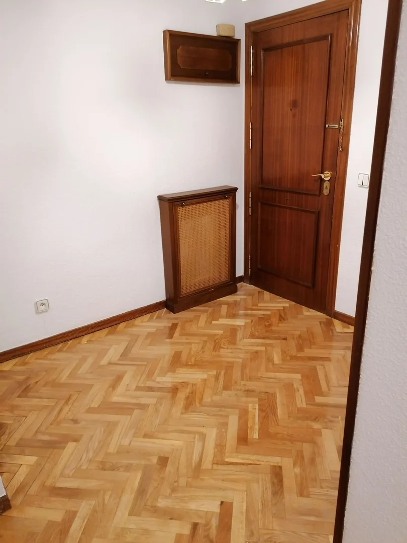 Piso en calle de Téllez, 15 - Foto 2