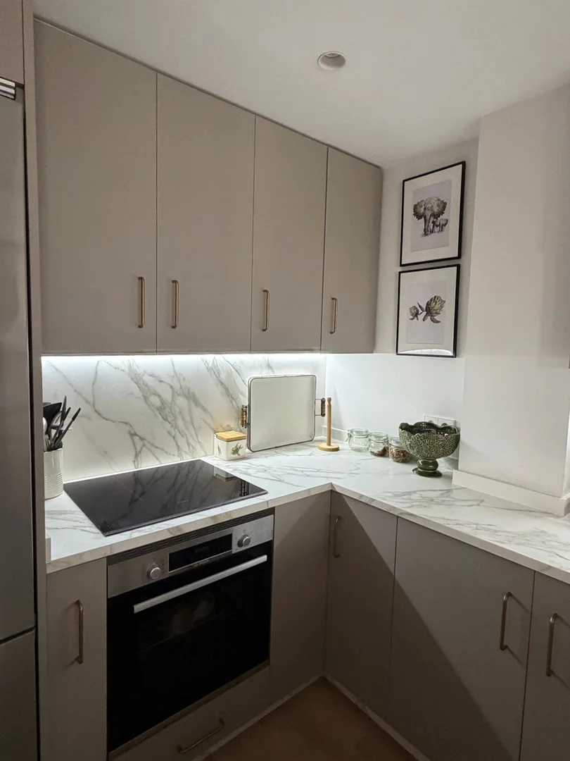 Piso en Barrio El Viso - Foto 14