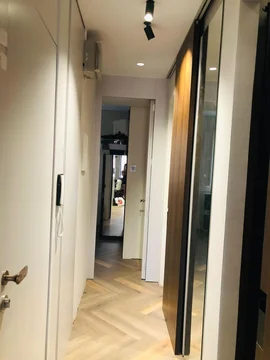 Ático en plaza de Trilla, 1 - Foto 19