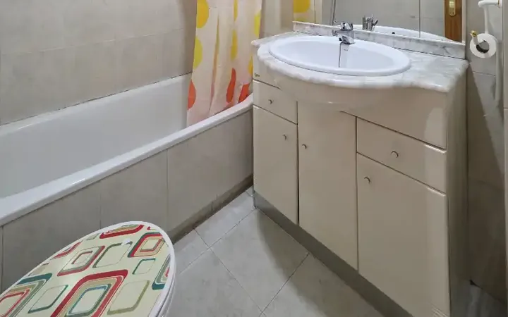 Piso en  Calle de Aguilón - Foto 13
