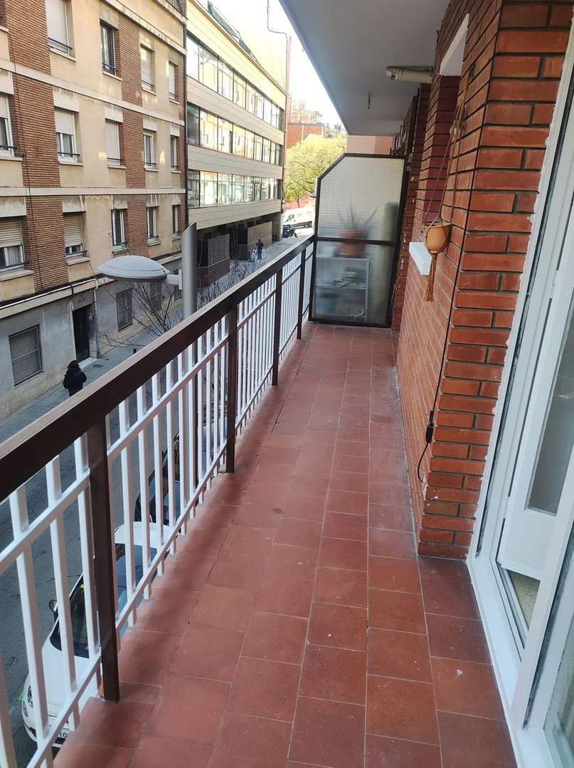 Piso en calle de Varsòvia, 52 - Foto 11