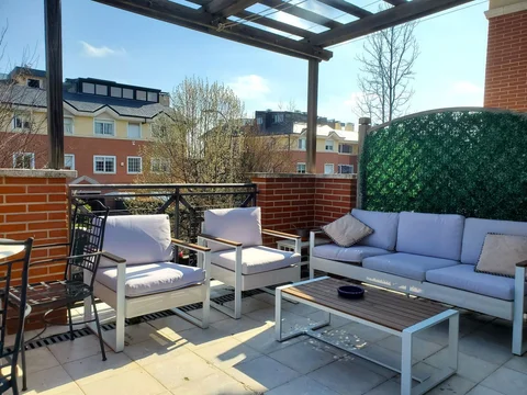 Piso en calle del Níscalo, 17 - Foto 11