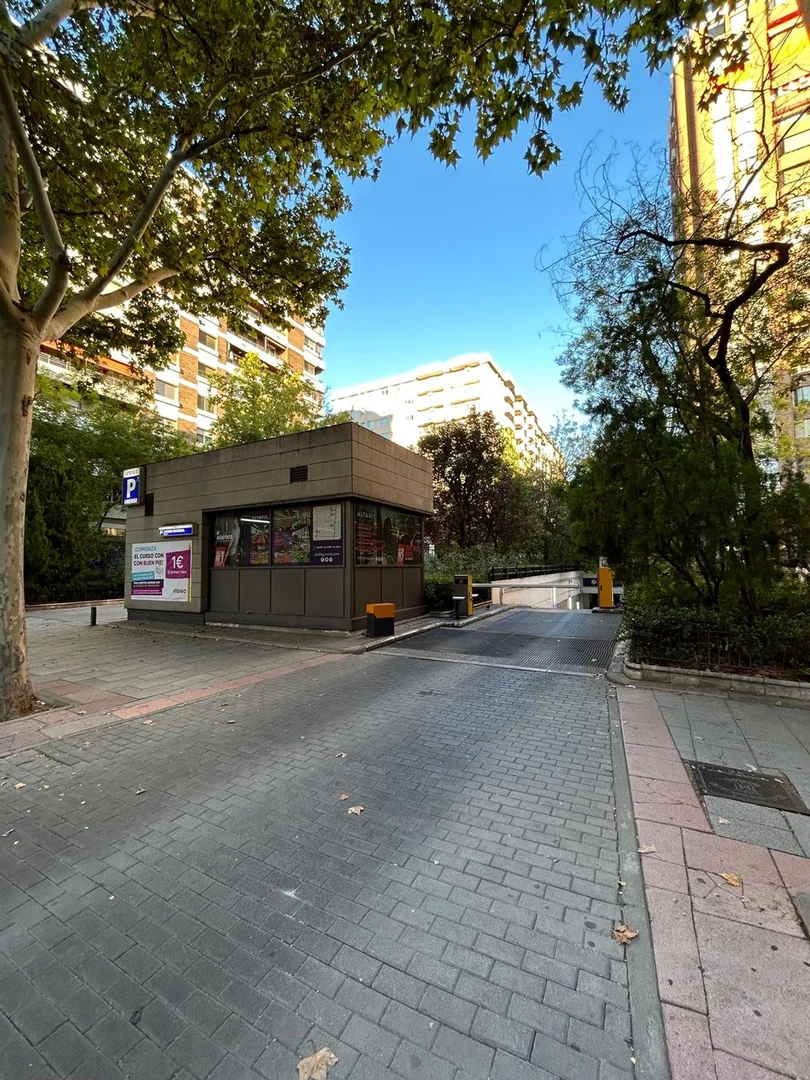 Piso en Calle de Orense, 46, Cuzco-Castillejos - Foto 25