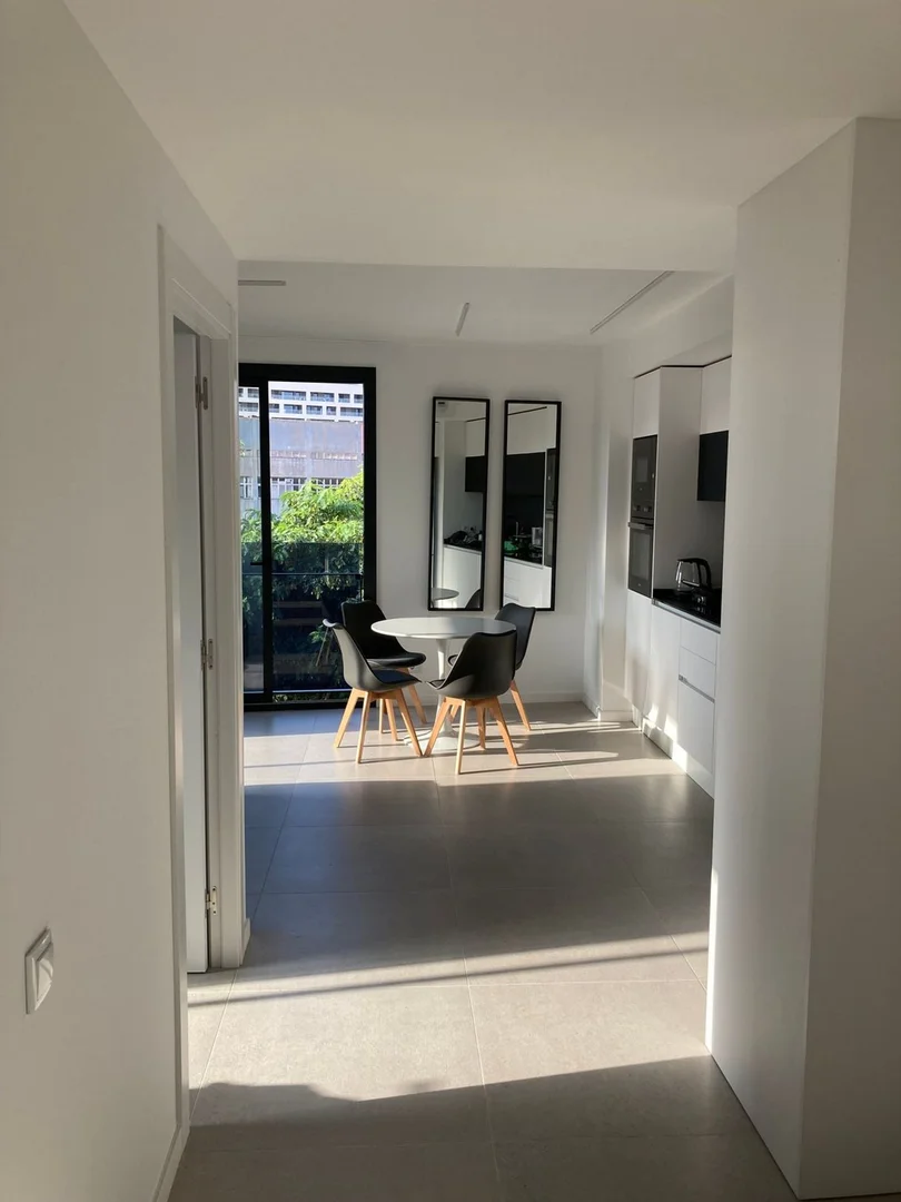 Piso en calle Ferran Turné, 16 - Foto 14