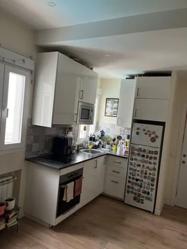 Piso en pasaje Montesa, 8 - Foto 2