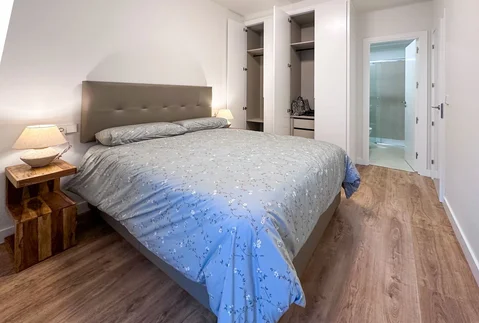 Piso en calle Muñoz Torrero, 2 - Foto 8