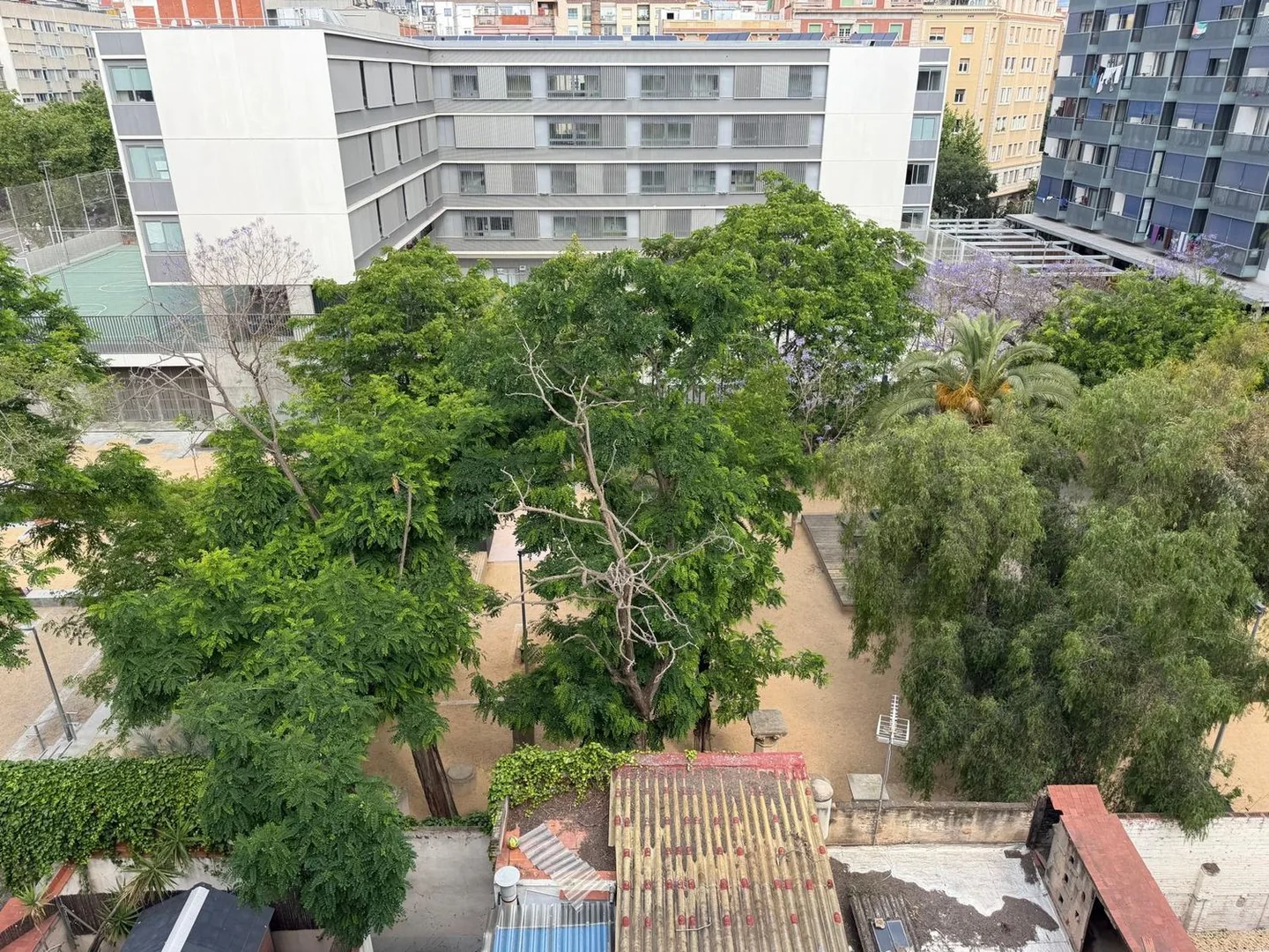 Estudio en Calle de la Diputació, 101 - Foto 18