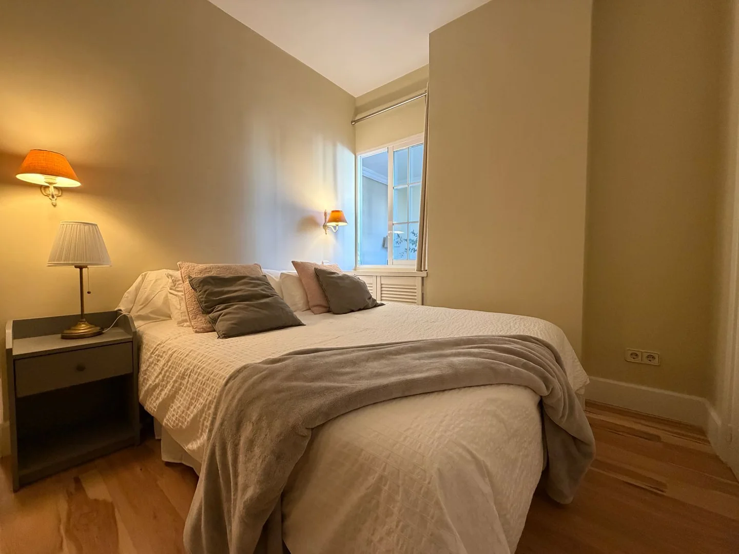 Piso en calle del Poeta Joan Maragall, 51 - Foto 12