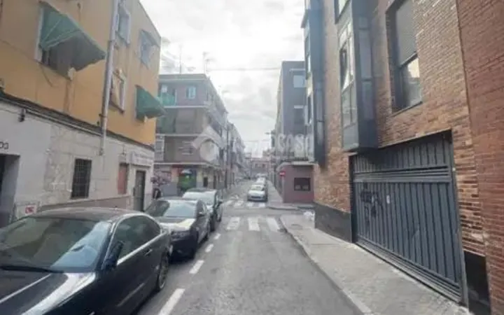 Piso en Calle de Joaquín Turina, 17, Buena Vista - Foto 3
