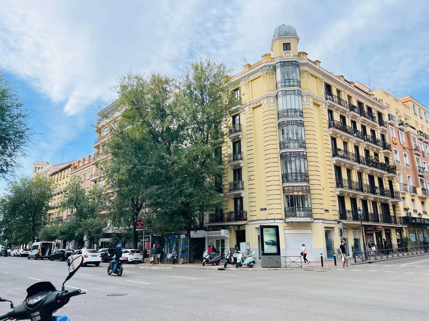 Piso en Calle de Fernández de los Ríos, Arapiles - Foto 41