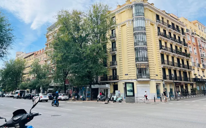 Piso en Calle de Fernández de los Ríos, Arapiles - Foto 41
