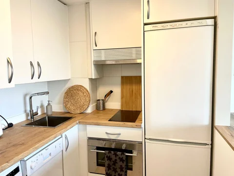 Piso en calle Bausá, 19 - Foto 18