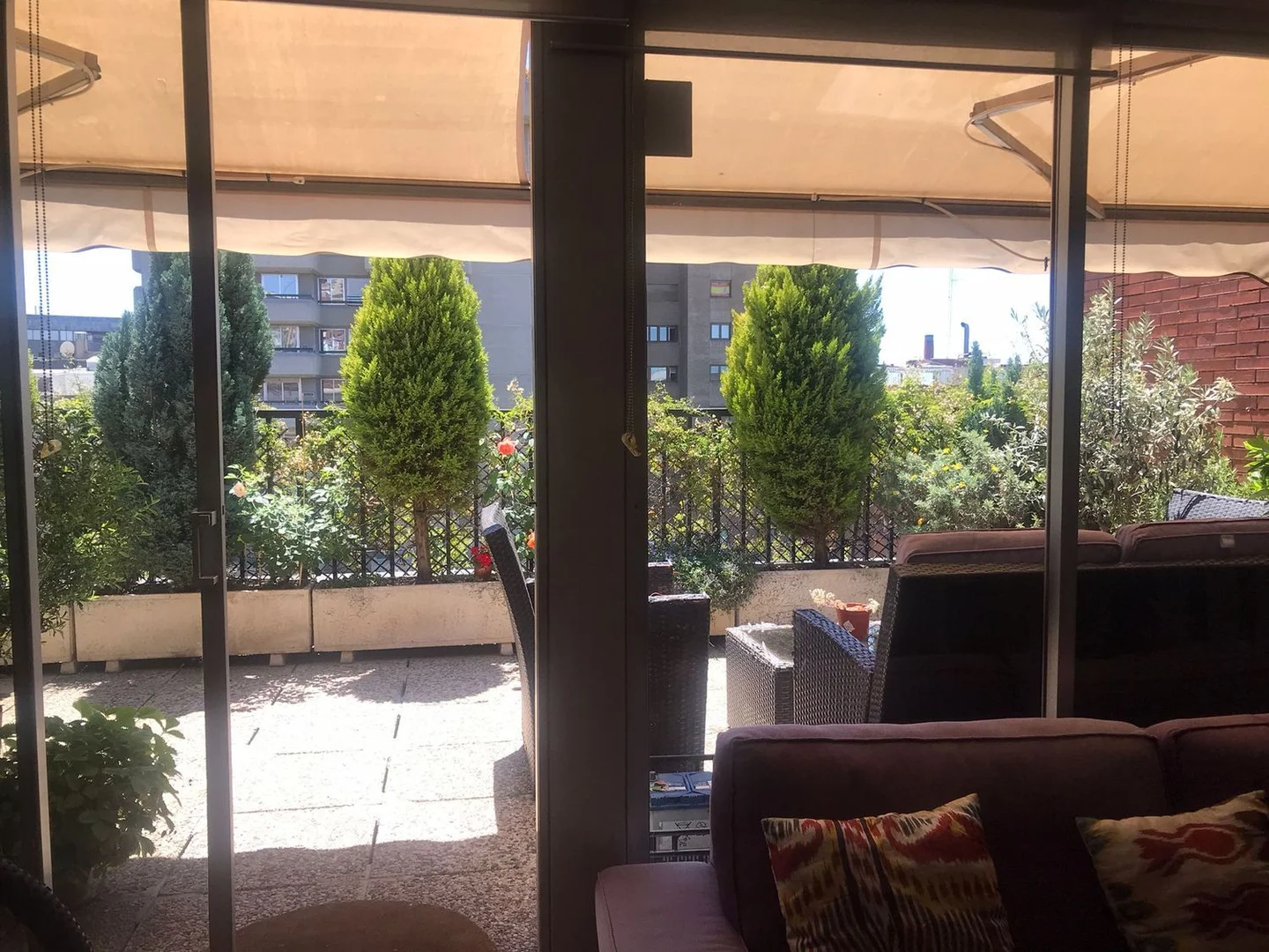 Ático en calle Sor Angela de la Cruz, 22 - Foto 1