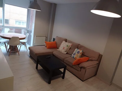 Piso en calle de Pico Clavero, 16 - Foto 7