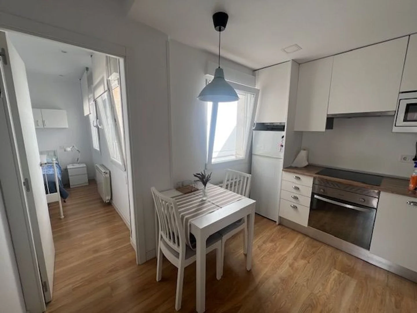 Piso en calle del Vizconde de Matamala, 38 - Foto 4