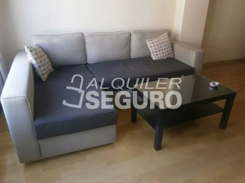 Piso en calle Princesa Éboli, 78 - Foto 3