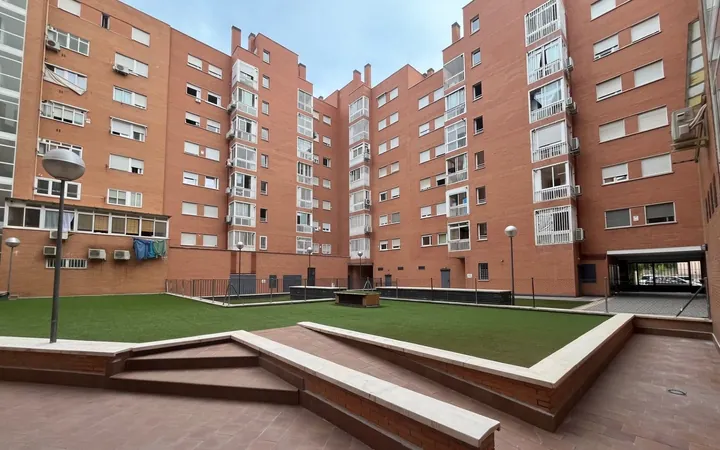 Piso en Calle de Suecia, 25, Rosas - Foto 1