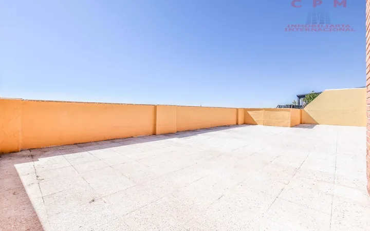 Dúplex en San Pascual, San Pascual - Foto 1
